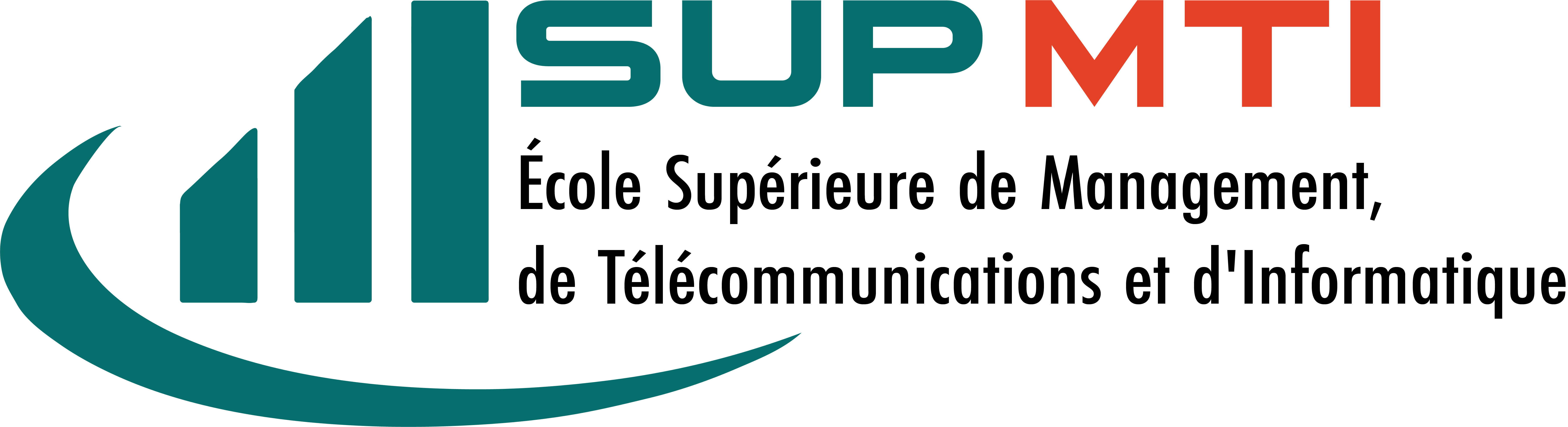 Logo SUPMTI